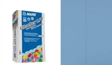 UltraFlex TM 2 Mapei |Blanco 20kg