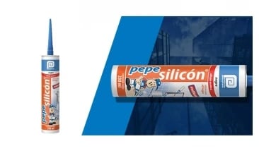 Pepe Silicon Pennsylvania |Blanco 280 ml