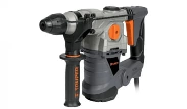 Rotomartillo SDS Plus 6 Joules 1600 W, industrial, Truper |Rotomartillo SDS Plus 6 J
