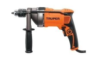 Rotomartillo 1/2" 850 W, profesional, Truper |Rotomartillo 1/2.in 850 W, profesional