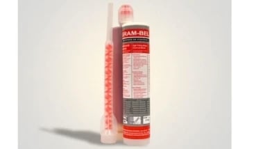 Anclaje Químico Gram Bel |GU-500 400ML