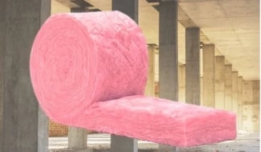 Aislhogar R11 Owens Corning |R-11 3.5.in .61 x 15.24 Mts