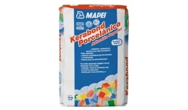 KERABOND PORCELANICO GRIS |Bolsa de 20 kg