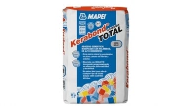 KERABOND TOTAL GRIS |GRIS 20KG