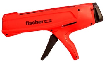 Pistola Fischer DMS PRO