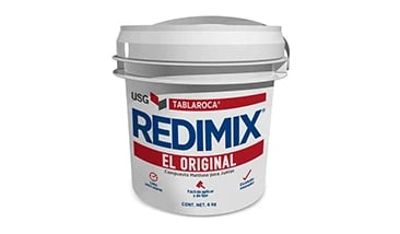 Redimix | 6Kg