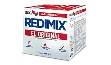 Redimix | 25Kg