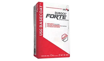 Basecoat Durock Forte | 20 kg