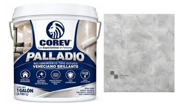 Palladio P443 | 1 Galón