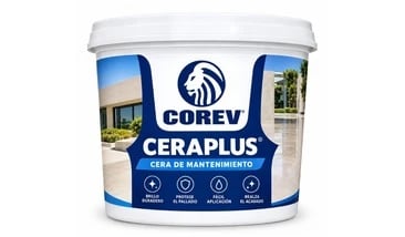 Cera de Mantenimiento Ceraplus | 1 Galón