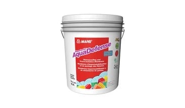 Mapelastic AquaDefense | 5 Galones