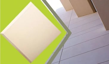 Cempanel Liso Biselado |12 MM 1.22 x .61 Mts