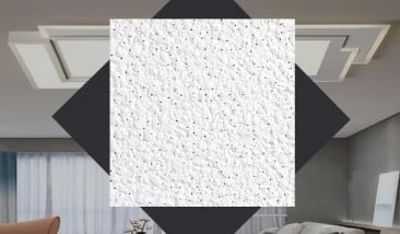 Tundra 303 Armstrong |61 x .61 Mts C/12 Piezas