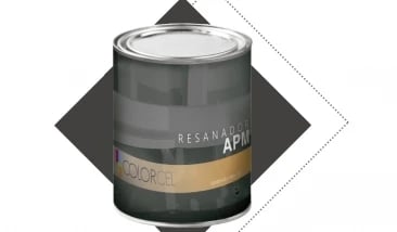 Colorcel Resanador Cempanel |1 Litro