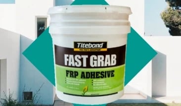 Adhesivo para GlasLiner |15 litros