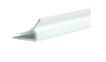 Esquinero Interior GlasLiner|2.44 Mts