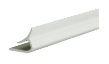 Angulo Interior GlasLiner
|2.44 Mts