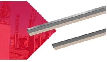 Reborde J Steelrock USG|3.05 Mts c28