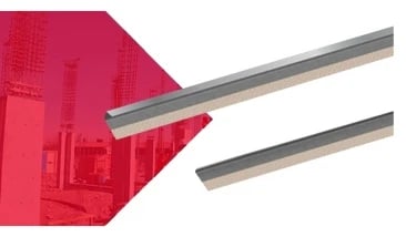 Reborde J Papel USG| 3.05 Mts